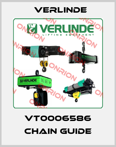 VT0006586 CHAIN GUIDE Verlinde
