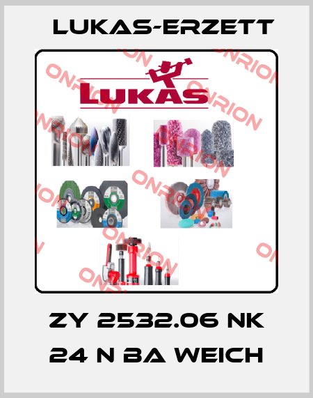 ZY 2532.06 NK 24 N BA Weich Lukas-Erzett