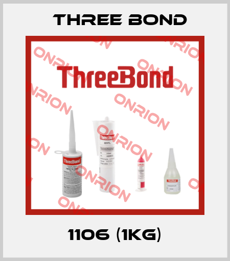 1106 (1kg) Three Bond