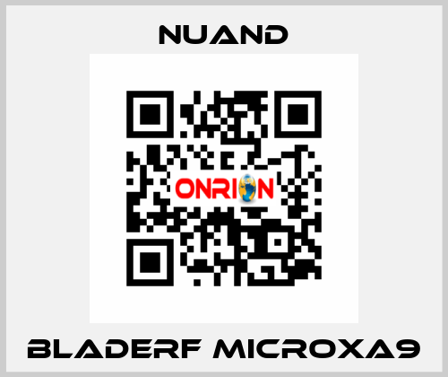 bladerf microxa9 nuand