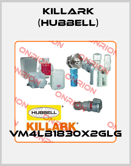VM4LB1830X2GLG Killark (Hubbell)