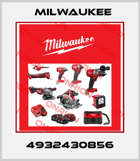 4932430856 Milwaukee