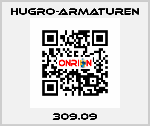 309.09 Hugro-Armaturen