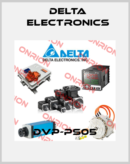 DVP-PS05 Delta Electronics