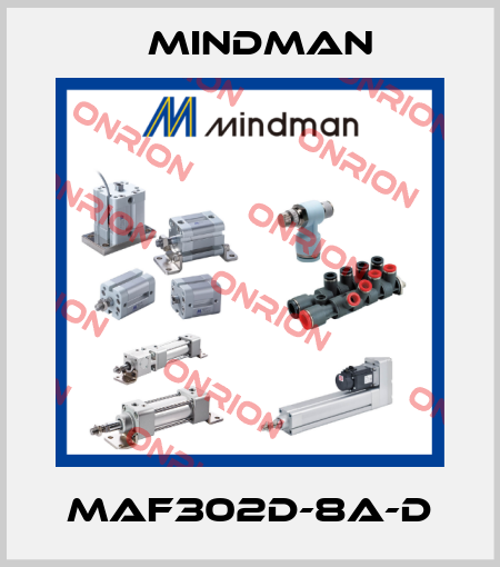 MAF302D-8A-D Mindman