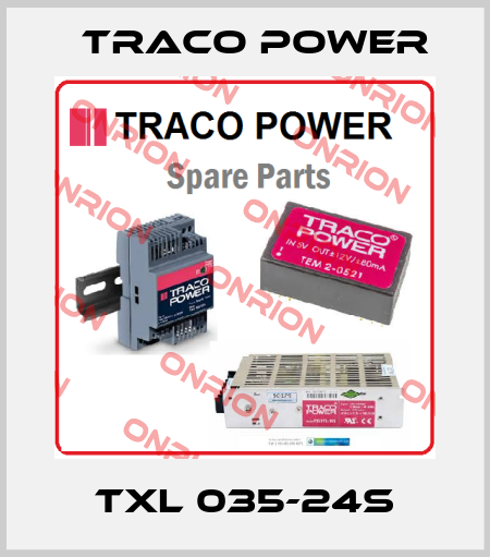 TXL 035-24S Traco Power