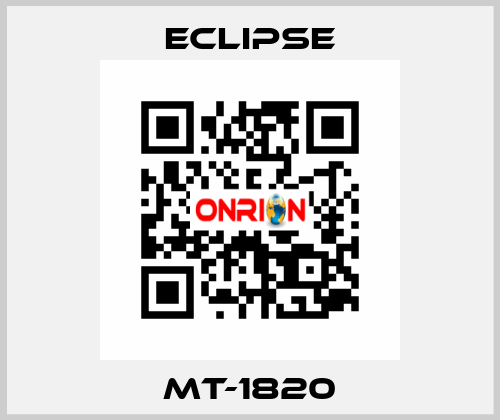 MT-1820 Eclipse