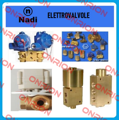 C28T60D0C/24VDC /NPT Nadi