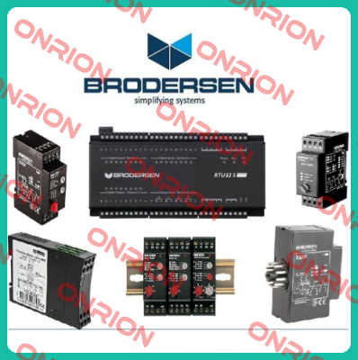 DL-IEC60870-RL Brodersen