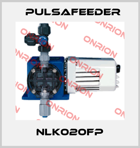NLK020FP Pulsafeeder