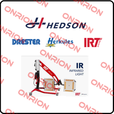 IH-750599 Hedson Technologies