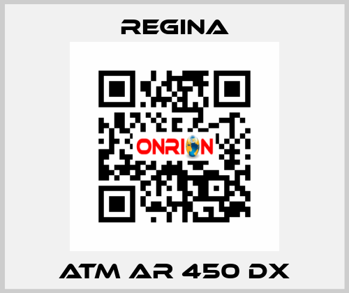 ATM AR 450 DX Regina