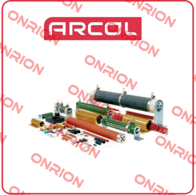 HS400 100R J Arcol