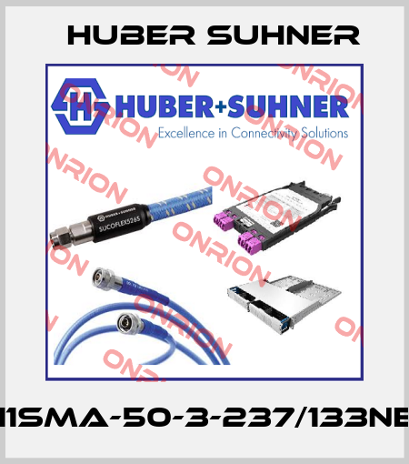 11SMA-50-3-237/133NE Huber Suhner