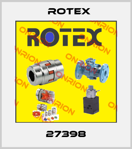 27398 Rotex