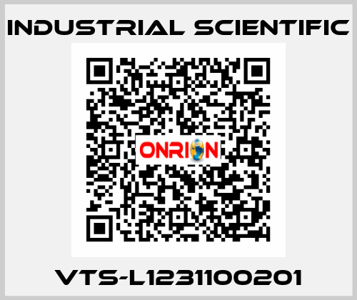 VTS-L1231100201 Industrial Scientific