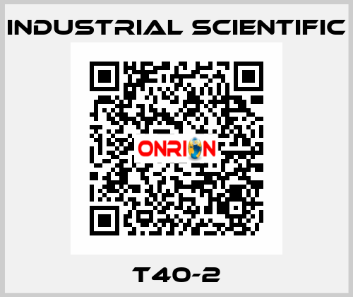 T40-2 Industrial Scientific