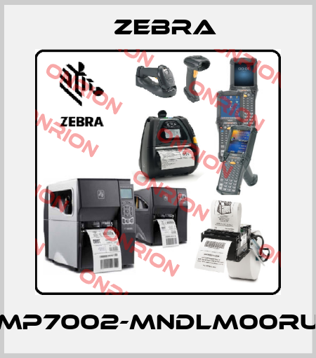 MP7002-MNDLM00RU Zebra
