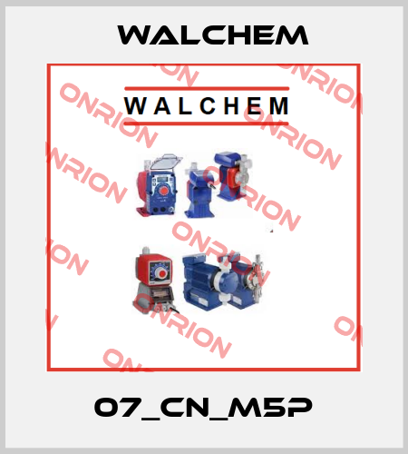 07_CN_M5P Walchem