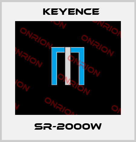 SR-2000W Keyence