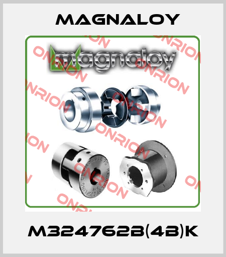 M324762B(4B)K Magnaloy