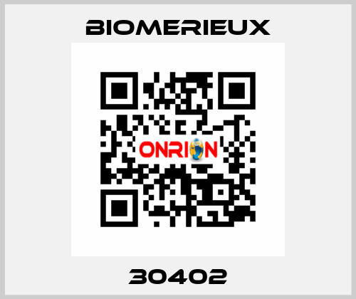 30402 Biomerieux