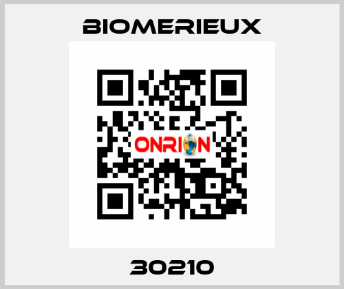 30210 Biomerieux