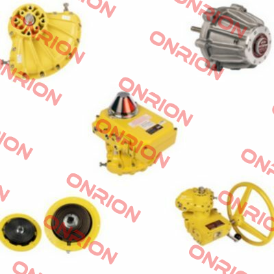 SEAL KIT FOR GU9 9NU S/N: 1129980 Kinetrol