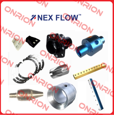 61015A Nex Flow Air Products