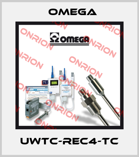 UWTC-REC4-TC Omega
