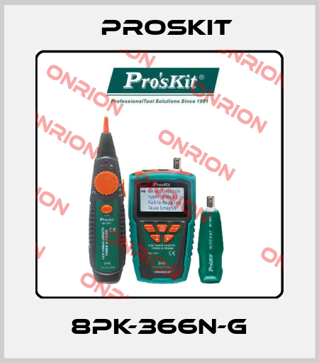 8PK-366N-G Proskit