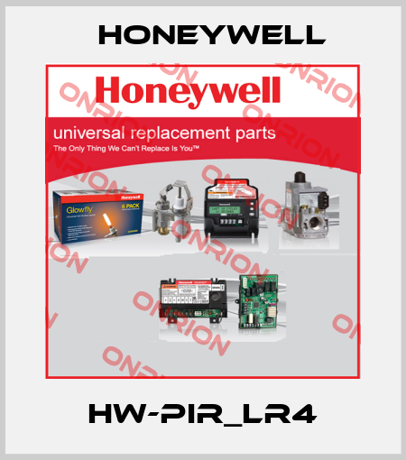 HW-PIR_LR4 Honeywell