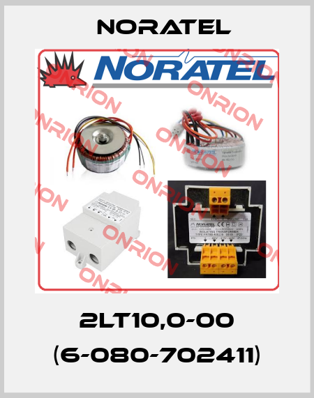 2LT10,0-00 (6-080-702411) Noratel