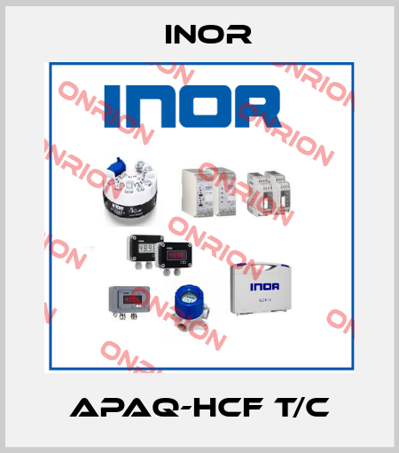APAQ-HCF T/C Inor