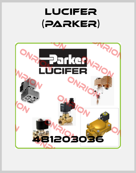 481203036 Lucifer (Parker)