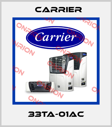 33TA-01AC Carrier