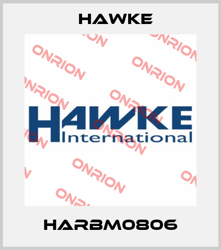 HARBM0806 Hawke