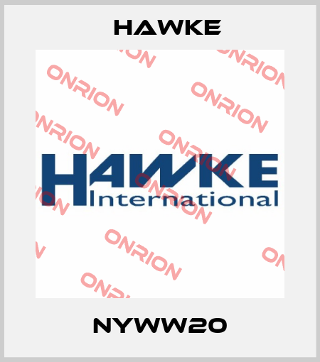 NYWW20 Hawke