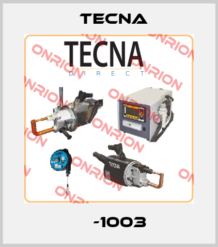 АЕ-1003 Tecna