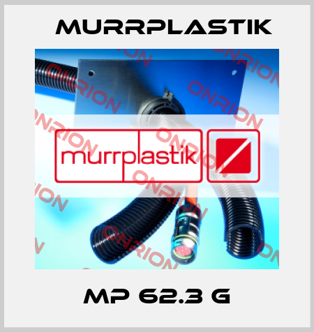 MP 62.3 G Murrplastik
