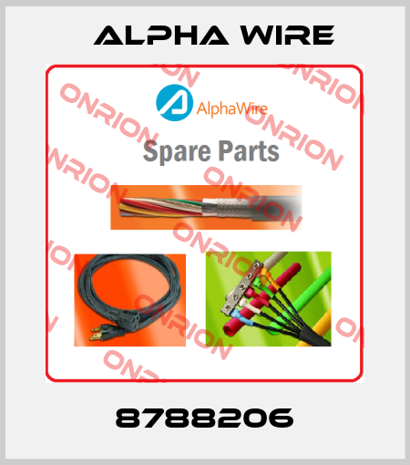 8788206 Alpha Wire