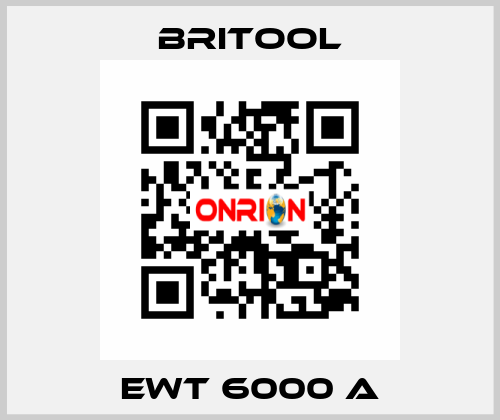 ewt 6000 a Britool