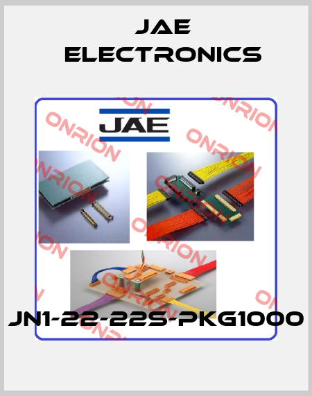 JN1-22-22S-PKG1000 Jae Electronics