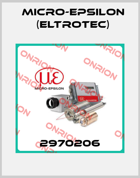 2970206 Micro-Epsilon (Eltrotec)