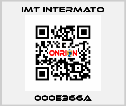 000E366A IMT INTERMATO