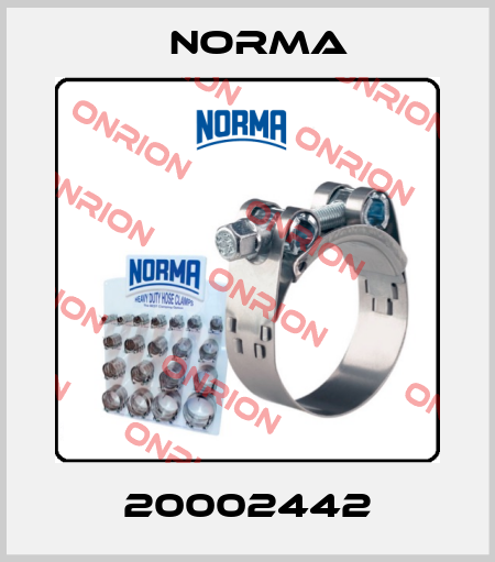 20002442 Norma