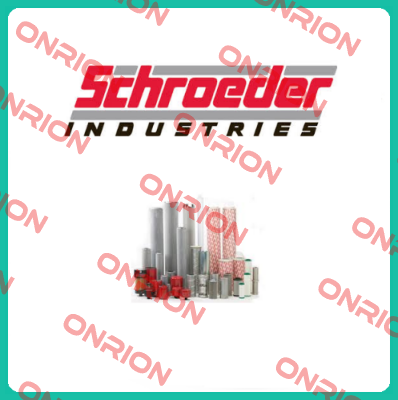 RLT9VZ25P20D5 / 7633701 Schroeder Industries