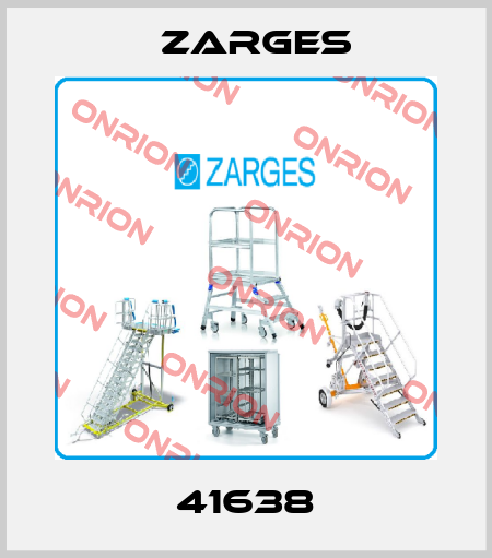 41638 Zarges