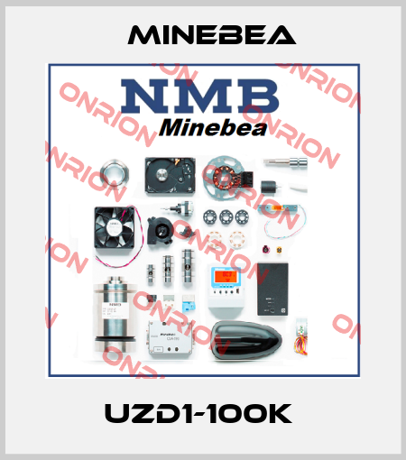 UZD1-100K  Minebea