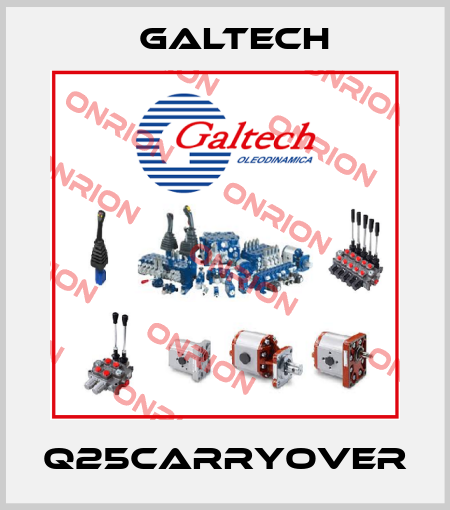 Q25CARRYOVER Galtech